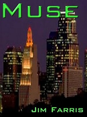 cover image of Muse